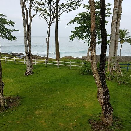 Bed and Breakfast Cabana Pura Vida Acandí Exteriér fotografie